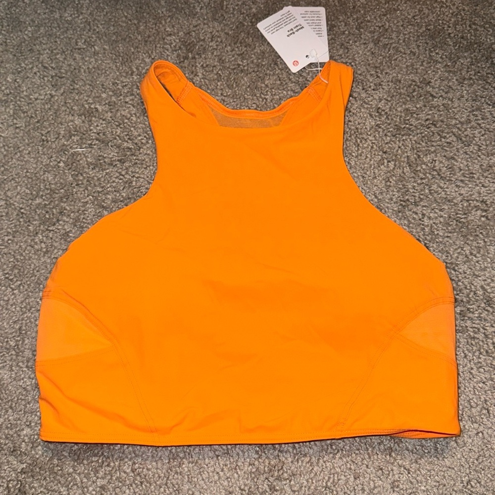 Lululemon bra